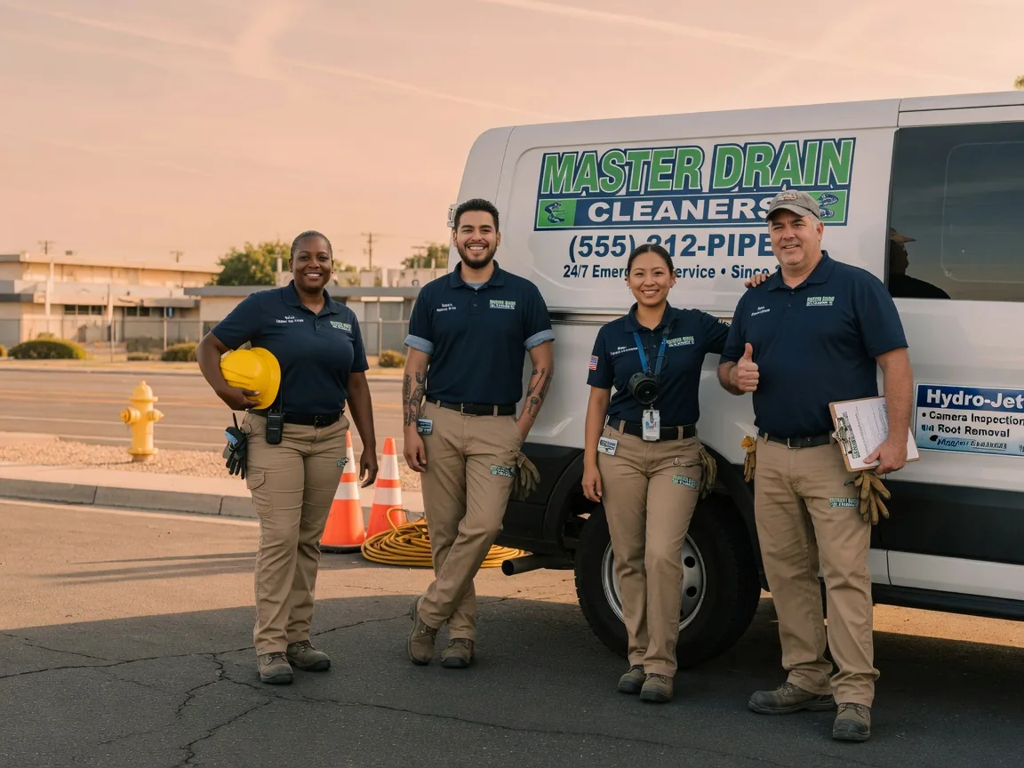Drain Cleaning company in Stow, NY
